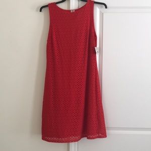 New Madison Dress